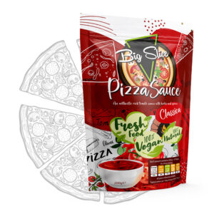 Big Slice pizza sauce
