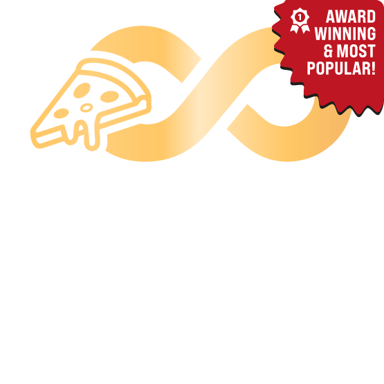 Mobile pizza catering Pizza caterer near me Big Slice